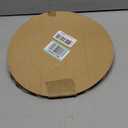 [15pcs] 12" Gold Cakeboard Round,Disposable Cake Circle Base Boards Cake Plate Round Coated Circle Cakeboard Base 12inch,Pack of 15