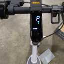 Segway Ninebot MAX Series Electric Scooter for Adults, 22-28 MPH, Up to 50 Miles Range, Dual Suspension, UL-2272 2271 Certified (G2/G3)