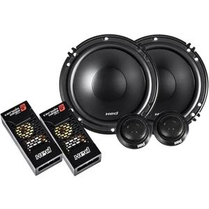 CERWIN-Vega! XED Series 2-Way Speakers  High-Performance Audio with 300W MAX Power (XED650C)