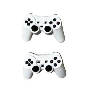 2.4G Wireless Controller Games, White