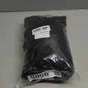 Dalavch 2 Sets Youth Boys Thermal Base Layer Long Johns Compression Leggings and Shirts Fleece Lined Underwear for Kids Girls (X-Large)