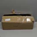 VTRIN 10 Tier Shoe Rack Tall Large Capacity 50 Pair Wide Shoe Organizer with Two Hooks Sturdy Metal Shoe Shelf for Entryway, Closet, Bedroom (Black)