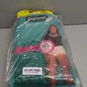 Depend Fresh Protection Adult Diapers, Incontinence & Postpartum Bladder Leak Underwear for Women, Disposable, Maximum, Large, Blush, 28 Count