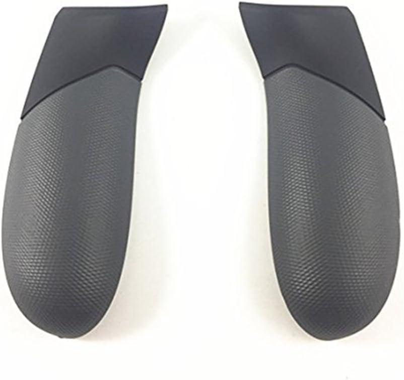 Right and Left Handle Side Shell Case Cover for Xbox one Elite Controller Replacement Repair Parts