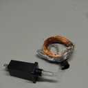 Extra Long 99Ft 300 LED Fairy Lights Plug in, Waterproof String Lights Outdoor & Indoor 8 Modes with Timer, Twinkle Light for Girl's Room Garden Birthday Halloween Christmas Decorations (Warm White) (1 Pack(300LED))