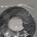 Vacuum Hose Automotive, 10 FT 1/4 Inch ID Vacuum Line, 130PSI Max Pressure Vacuum Lines Automotive, Silicone Hose