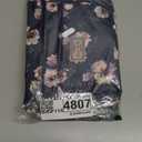 Cross-body Bag Women's Multi Pocket Nylon Messenger Bag Shoulder Bag Lightweight Travel Handbag