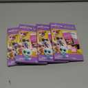 Exchange Cards Super Kitties Scratch 4 Pack