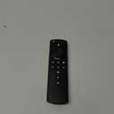 Replacement Voice Remote Control L5B83H with Power and Volume Control fits Amazon TV Cube and Stick, 1st and 2nd Gen