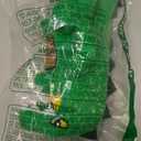 Lego Minifigure Lizard Man 9" Plush Character