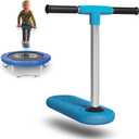 The Indo Trick Scooter - Stunt Scooter for Teens, Kids and Adults - Trampoline Scooter to Practice Pro Scooter Tricks - Indoors and Outdoors Scooter - Professionals and Beginners