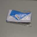 47.24 Inch Jumbo Inflatable Pool Floats Blue and White Striped Pool Rings Swimming Inflatable Tube for Adult Women Summer Beach Bachelorette Wedding Decor