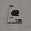 ESR for AirPods Pro 2 Case, Compatible with Airpods Pro Case 2nd / 1st Generation (2023/2022/2019), Compatible with MagSafe, Powerful Drop Protection, Magnetic Lid, Black