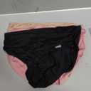 Warner's Women's Allover Breathable Hi-Cut Panty (X-Large)