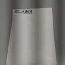 VACVELT Charmeuse Satin Fabric by The Yard, 60 Inch Wide Black Satin Fabric Shiny & Soft Cloth Fabric, Silky Satin Fabric for Bridal Dress, Wedding Decorations, Crafts, Sewing, Draping (1 Yard)