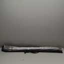 YDisplay X Banner Stand Adjustable Fit Banner Size from 23"X63" to 32"X78" Portable Oxford Bag for Trade Show Exhibition Market,1 Pack