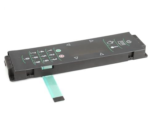Amana Menumaster 59114152 Touch Panel Assembly