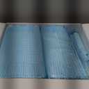 Wowflash Super Absorbency Disposable Leakproof Underpads with Quick Drying for Baby, Adults, Puppy, Dog Bed Pee Pads, Extra Large, XXL Incontinence Pads, 30 x 36, 50 Count