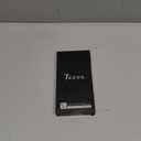 TOCOL for Phone 17 Case, Full Camera Protection, Built-in Magnetic Ring, Compatible with Magsafe Charger, Drop Protection, Translucent Matte Phone Case for Phone 17 6.3 inch (Dark Blue)