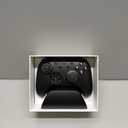 8BitDo Ultimate Bluetooth Controller with Charging Dock, Wireless Pro Controller with Hall Effect Sensing Joystick, Compatible with Switch, Windows and Steam Deck (Black)