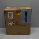 Plastic Drawers Storage, 6 Pack Clear Stackable Storage Drawers, Acrylic Storage Bins with Drawers for Fridge Organizers, Small PlasticDrawers Stackable for Makeup Organizers Cosmetic Display