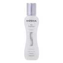 BioSilk Silk Therapy Original, Reconstructing Leave-In Hair Treatment, Adds Shine, Smooths & Prevents Split Ends, Sulfate-Free, Paraben-Free, Cruelty-Free, 2.26 Oz