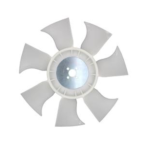 34030-16210 Cooling Fan Fits Kubota L4300F L3200F L4300DT L3200H L3901H L3301DT L3901F