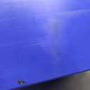 Blue Contener 15.7x23.5x11"