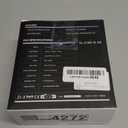 Thermalright TL-C14C-S X3 140mm Silent Cooling Fan, Black Computer Cooling Fan, CPU Coolers with 1500RPM High Speed,4-Pin PWM Connector,3 Packs