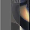 2 Pack for Motorola Edge 2024 Privacy Anti Spy Anti-Scratch Tempered Glass Screen Protector