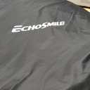EchoSmile Pop Up Camping Tent For 6 Person Easy Setup Tent, Water Resistant Dome, Portable with Carry Bag