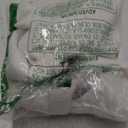 No Brand Dress White L