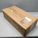 Whelping Box for Dogs and Puppies, 484818 in Whelping Supplies with Waterproof Whelping Pad for Medium Small Dogs