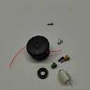 Hipa Speed Feed 400 Trimmer Head for Echo SRM225 GT225 PAS225 SRM210 SRM2100 SRM230 SRM250 PAS210 PAS230 PAS260 String Trimmer Replace 99944200907 Universal Trimmer Head