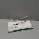 Martingale Dog Collar, Adjustable Nylon Reflective Collar with Buckle No Pull Dog Collar for Small Medium Large Dogs (Purple M)