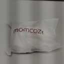 Momcozy Upgrade Original Replacement Accessories for Upgraded Mobile Flow | Upgraded M9,Original Upgraded M9 Breastfeeding Parts,Full Set Parts,1 Pack (Full Set 2.0-24mm, White)