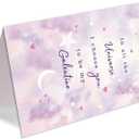 3 x Happy Galentine's Day Card for Bestie, Funny Galentines Day Card Gifts for Best Friend, Female Friend, Gal Pal (QQ-165)