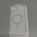 iPhone Case Clear 14 Plus