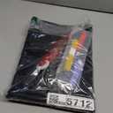 Ouskr Replacement Window Screens Kit, 48X118 Inch Durable Window Screen Mesh for Patio Porch Door Windows, DIY Adjustable Fiberglass Screen Repair Kit with Rolling Tool Hook Ruler Cutter Spline