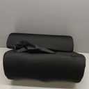 AOSSA BBL Pillow After Surgery, Brazilian Butt Lift Booty + Back Support Cushion, Foam Butt Pillows for Sitting Driving, Travel Lifting Seat Cushion, Post Surgery Wedge Pillow, BBL Recovery Kit
