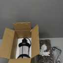 Vintage Industrial Wall Sconce, Rustic Light Fixtures Wood Metal Farmhouse Indoor Black Wall Sconce Fixture for Dining Room, Hallway, Hotel, bar, Porch Corridor Decorate (1pack)