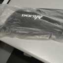 Nilight Trunk Cargo Cover for Honda Passport 2019 2020 2021 2022 2023 2024 2025, Retractable Security Shade Rear Cargo Cover, with Trunk Storage Net