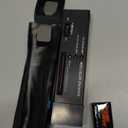 Diamond Tester Pen, Professional Jewelry Gemstone Detector, High Accuracy Precious Metal Tester Diamond Selector for Novice and Expert, Thermal Conductivity Meter 9V Battery Included