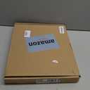 Mifoci 13.7" Cardboard Number for Charcuterie Birthday Party and Anniversary Fillable Paper Mache Chocolate Candy Graduation Decoration(Green, 2)