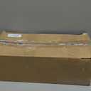 Portable AC Window Vent Kit, Adjustable Vertical/Horizontal Sliding Window Kit Plate for AC Unit, Seamless Portable AC Window Seal With 5.9 Inch Diameter, 59 Inch Length Exhaust Hose