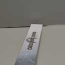 Curling Iron - Professional Manual Salon Rotating 1 Inch Hair Curler, Multi-Level Temperature Adjustment Crimper Hair Tool,Styling Tool for Long & Short Hair, Perfect for Beach Waves and Curls