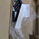 WILDROAD Roof Rack Cargo Basket, Upgraded 4 Fence Wide Car Roof Basket, 64"x 50"x 4" Universal Car Top Carrier Basket with Super Duty Bungee Cargo Net and Ratchet Straps Fits for SUV Truck Cars