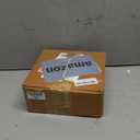 Stainless Steel Spice box with Non Breakable Transparent glass,Stainless Steel Spice Box with 7 container and 7 Small Spoons,Spice Box,Size 12 No,Color-Silver