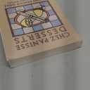 Chez Panisse Desserts: A Cookbook