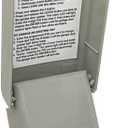 Universal Garage Door Opener Keypad for LiftMaster, Chamberlain, Craftsman & Wayne Dalton Garage Door Openers Manufactured Since 1993, 877Max/878Max, G940EV-P2, CMXZDCG440,376/377/877/971/977/66/LM